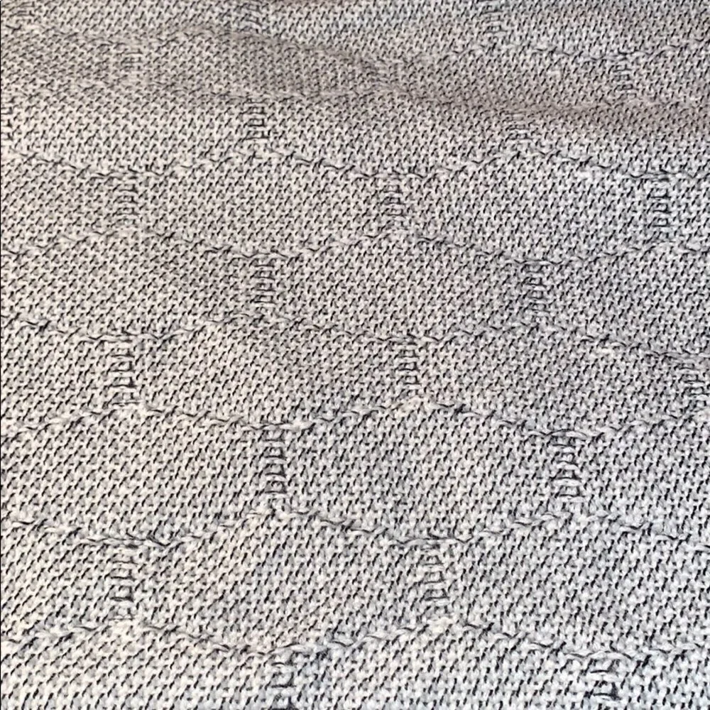 Nwot Ann Taylor large knit wrap scarf